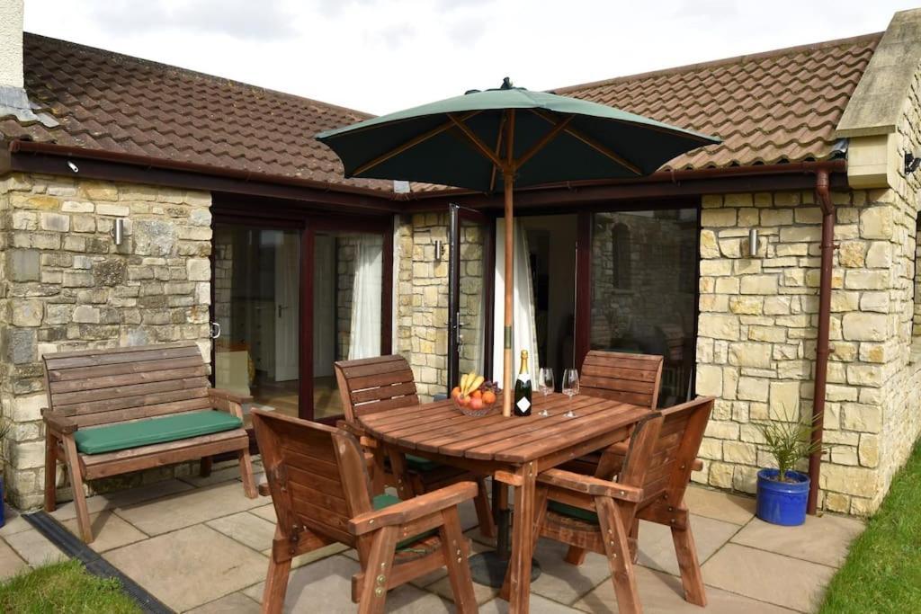 Guest Suite King Bed In Chew Valley Bath Somerset Chew Magna Extérieur photo