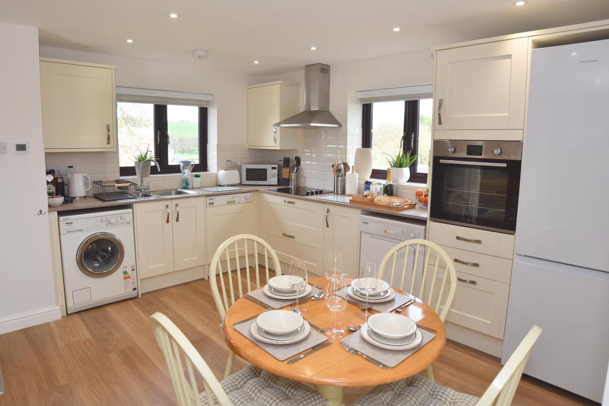 Guest Suite King Bed In Chew Valley Bath Somerset Chew Magna Extérieur photo