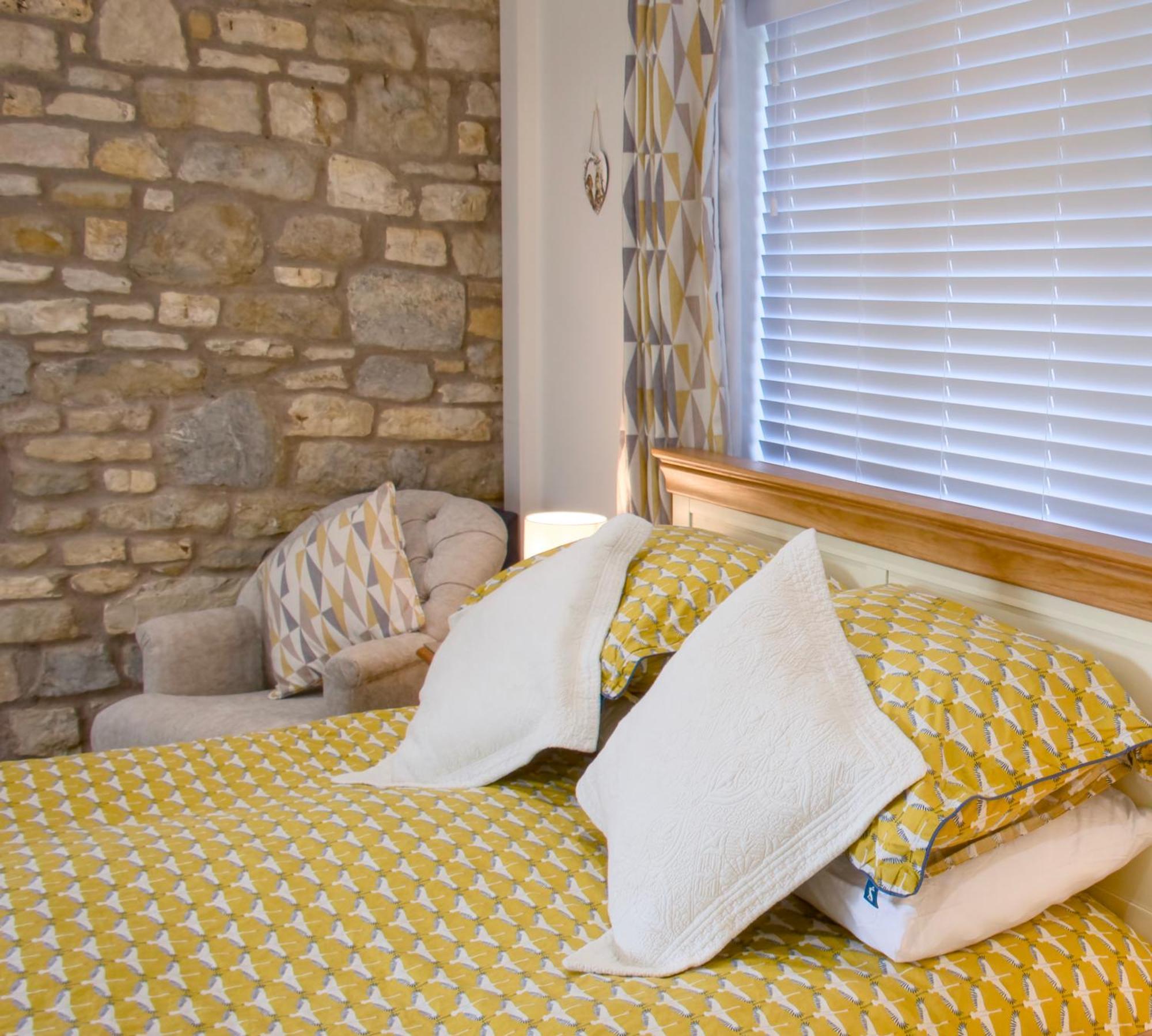 Guest Suite King Bed In Chew Valley Bath Somerset Chew Magna Extérieur photo