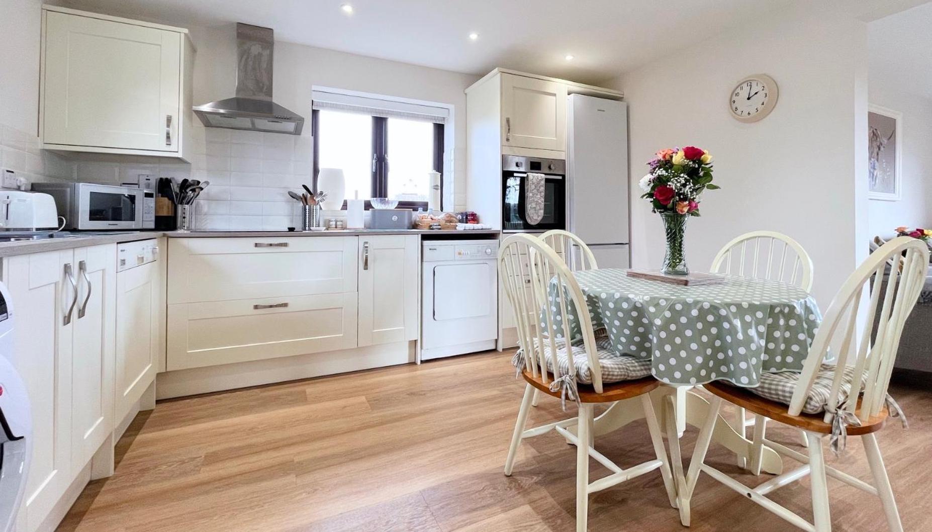Guest Suite King Bed In Chew Valley Bath Somerset Chew Magna Extérieur photo